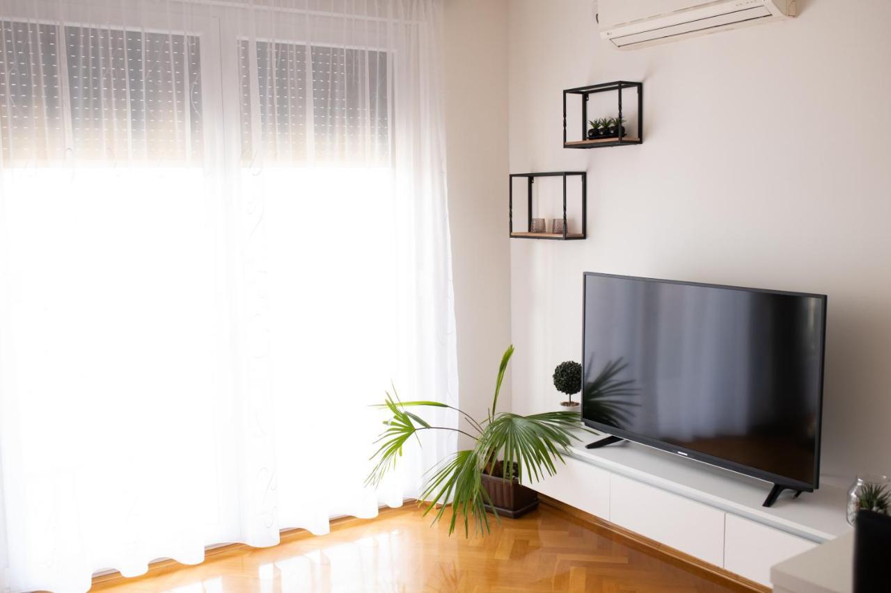 Apartman Martes 슬라본스키브로드 외부 사진