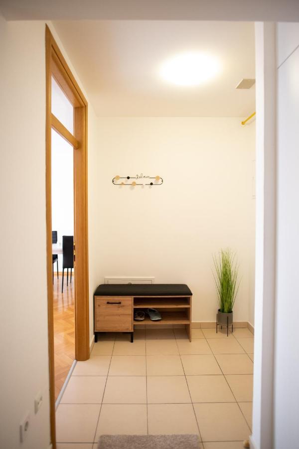 Apartman Martes 슬라본스키브로드 외부 사진