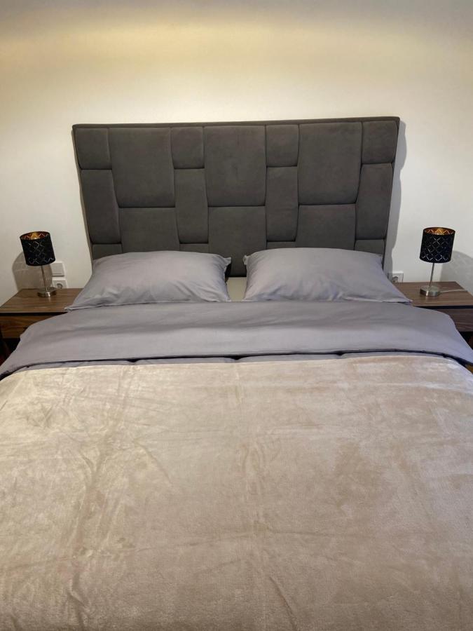 Apartman Martes 슬라본스키브로드 외부 사진